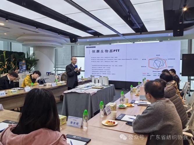 恒碳BIEBL™与恒灏BioDex 生物基新材料研发与推广的双轮驱动